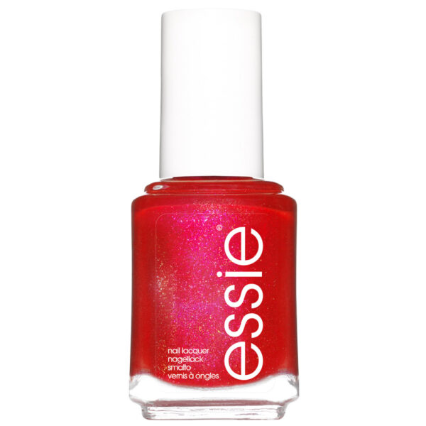 Essie Nailpolish Lets Party