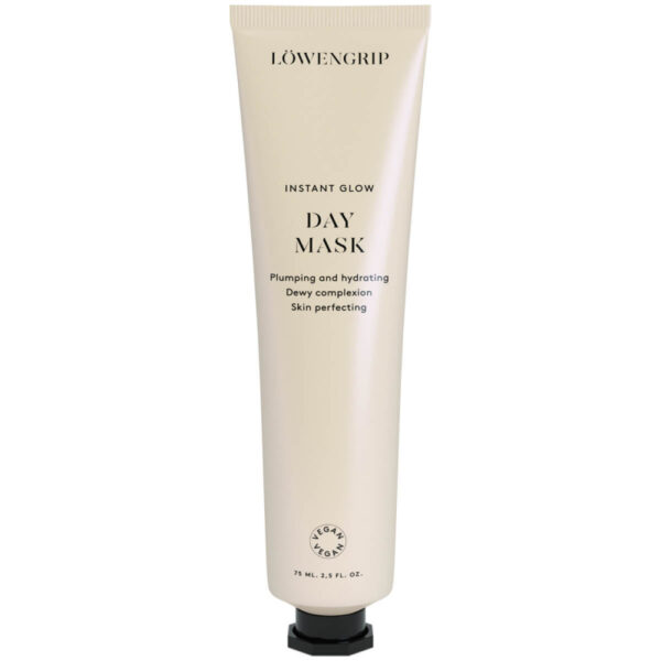 Löwengrip Instant Glow Day Mask (75ml)