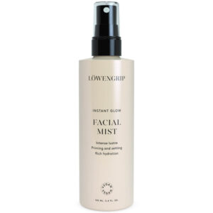 Löwengrip Instant Glow Facial Mist (100ml)