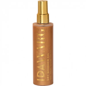 Ida Warg Dry Shimmer Oil