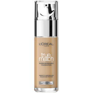 L&apos;Oréal Paris True Match Foundation 4.5N True Beige