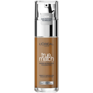 L&apos;Oréal Paris True Match Foundation 8N Cappuchino Dore