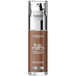 L&apos;Oréal Paris True Match Foundation 10.N Cocoa (30 ml)