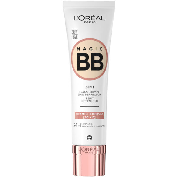 L&apos;Oréal Paris Magic BB cream Very Light 01 (30 ml)