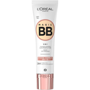 L&apos;Oréal Paris Bb Cest Magic Light 2