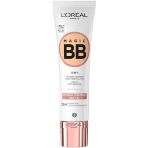 L&apos;Oréal Paris Bb Cest Magic Medium Light 3