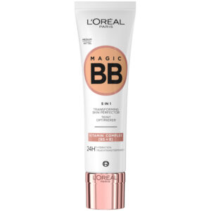 L&apos;Oréal Paris Bb Cest Magic Medium 4