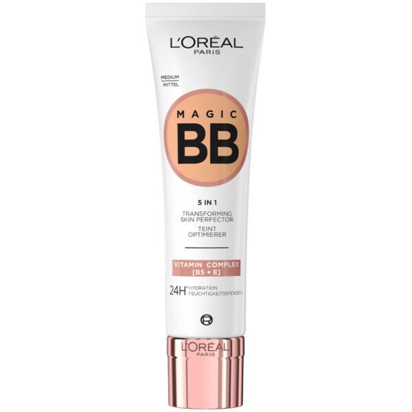 L&apos;Oréal Paris Bb Cest Magic Medium 4