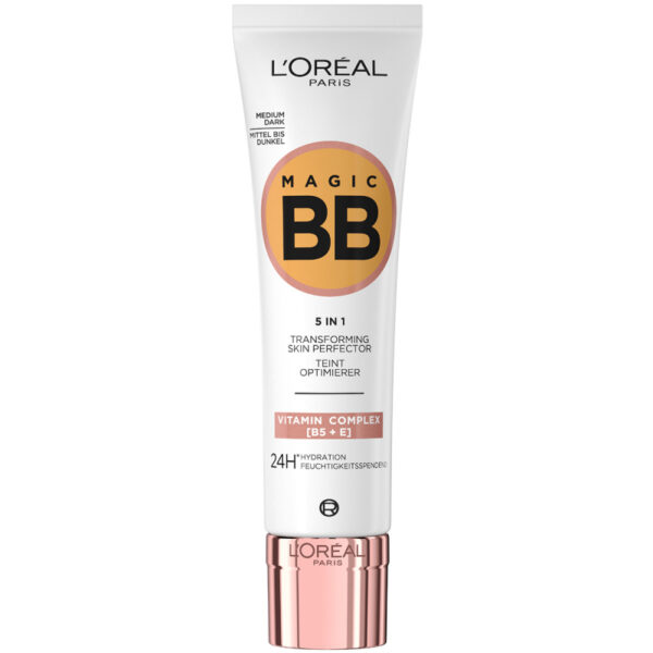 L&apos;Oréal Paris Bb Cest Magic Medium Dark 5