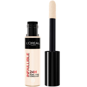 L&apos;Oreal Paris Infaillible More Than Concealer 322 Neutral