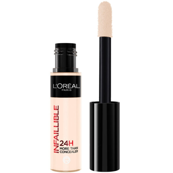 L&apos;Oreal Paris Infaillible More Than Concealer 324 Cool Rose