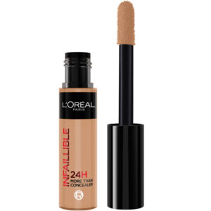 L&apos;Oreal Paris Infaillible More Than Concealer 330 Warm