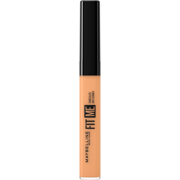 Maybelline Fit Me Concealer Caramel 40