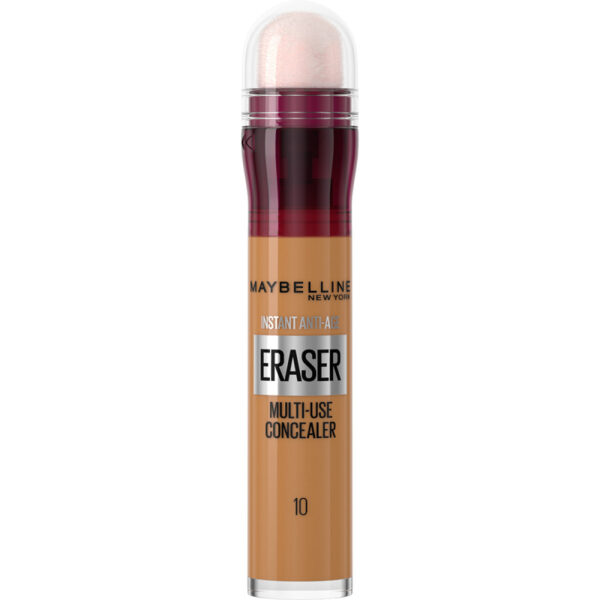 Maybelline Instant Anti Age Eraser Concealer Caramel 10