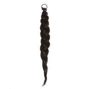 Rapunzel of Sweden Easy Braid Original 1.2 Black Brown 55cm