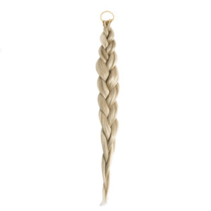 Rapunzel of Sweden Easy Braid Original M7.3/10.8 Cendre Ash Blonde Mix 55cm