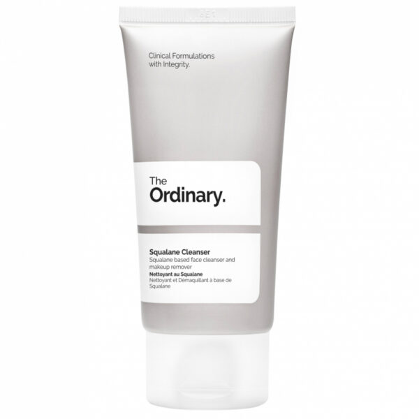 The Ordinary Squalane Cleanser (50ml)