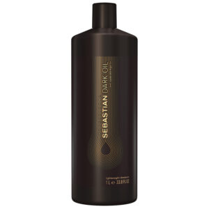 Sebastian Professional Dark Oil Shampoo (1000 ml)