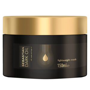 Sebastian Professional Dark Oil Mask (150 ml)