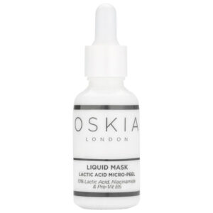 OSKIA Liquid Mask Lactic Acid Micro-Peel (30 ml)