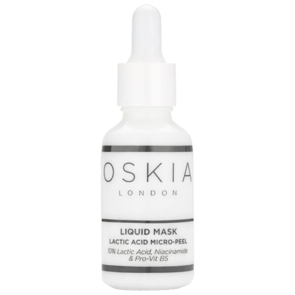 OSKIA Liquid Mask Lactic Acid Micro-Peel (30 ml)