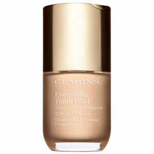 Clarins Everlasting Youth Fluid Foundation 103 Ivory