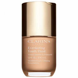 Clarins Everlasting Youth Fluid Foundation 108 Sand