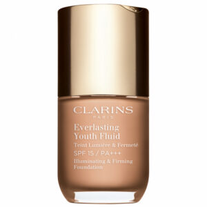 Clarins Everlasting Youth Fluid Foundation 109 Wheat