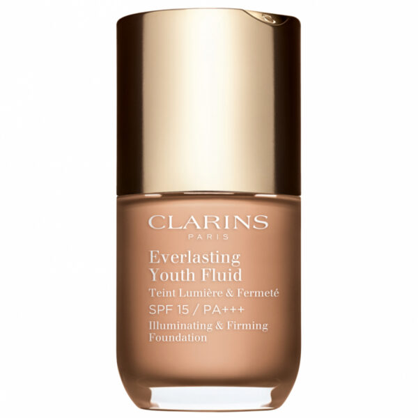 Clarins Everlasting Youth Fluid Foundation 109 Wheat