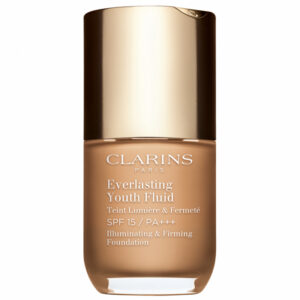 Clarins Everlasting Youth Fluid Foundation 111 Auburn