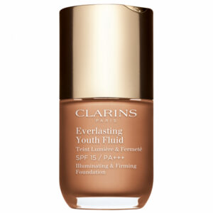 Clarins Everlasting Youth Fluid Foundation 1123 Sandalwood