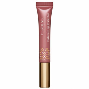 Clarins Natural Lip Perfector Intense Rosebud