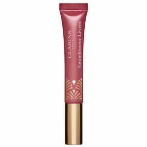 Clarins Natural Lip Perfector Intense Maple