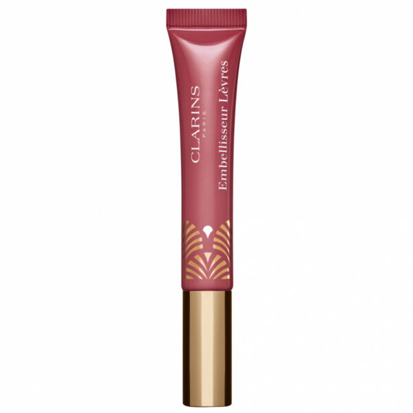 Clarins Natural Lip Perfector Intense Maple