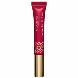 Clarins Natural Lip Perfector Intense Garnet