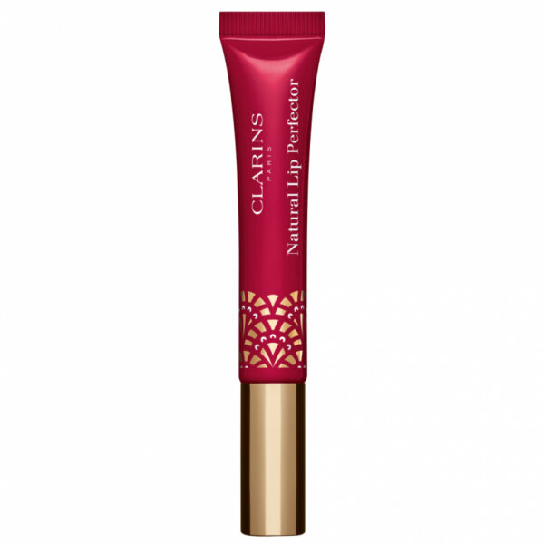 Clarins Natural Lip Perfector Intense Garnet