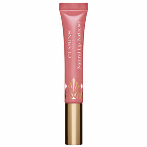 Clarins Natural Lip Perfector Intense Smoky Rose