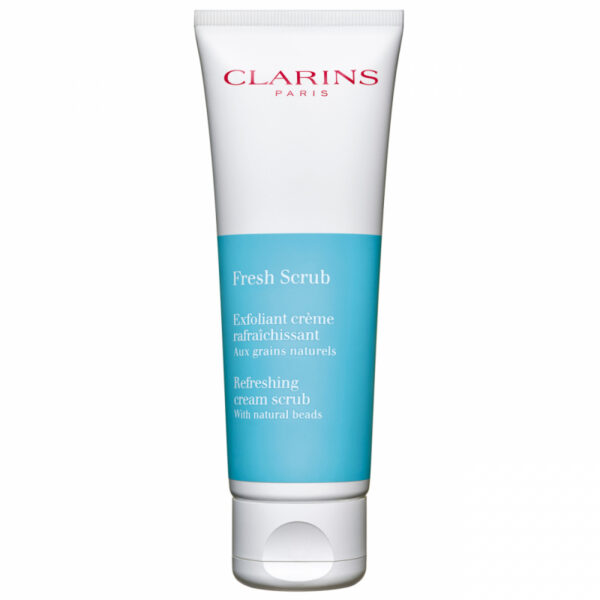 Clarins Fresh Scrub (50ml)