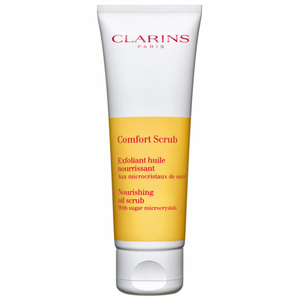 Clarins Comfort Scrub (50ml)