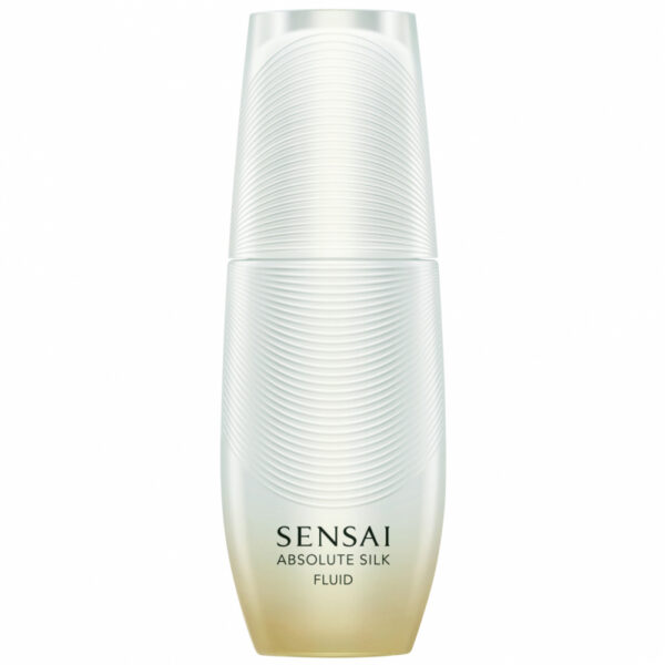 SENSAI Absolute Silk Fluid (80ml)