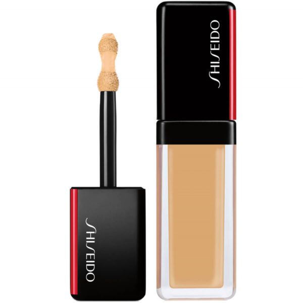 Shiseido Synchro Skin Dual Tip Concealer 301 Medium