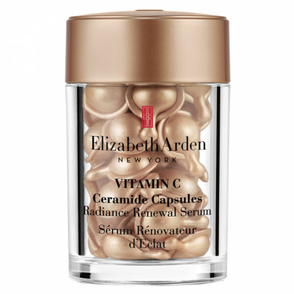 Elizabeth Arden Ceramide Capsules Vitamin C (30Pcs)