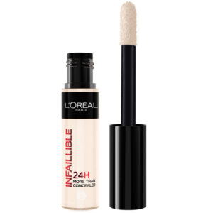 L&apos;Oreal Paris Infaillible More Than Concealer 320 Cool