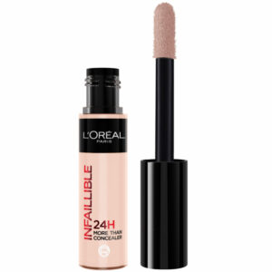 L&apos;Oreal Paris Infaillible More Than Concealer 325 Cool