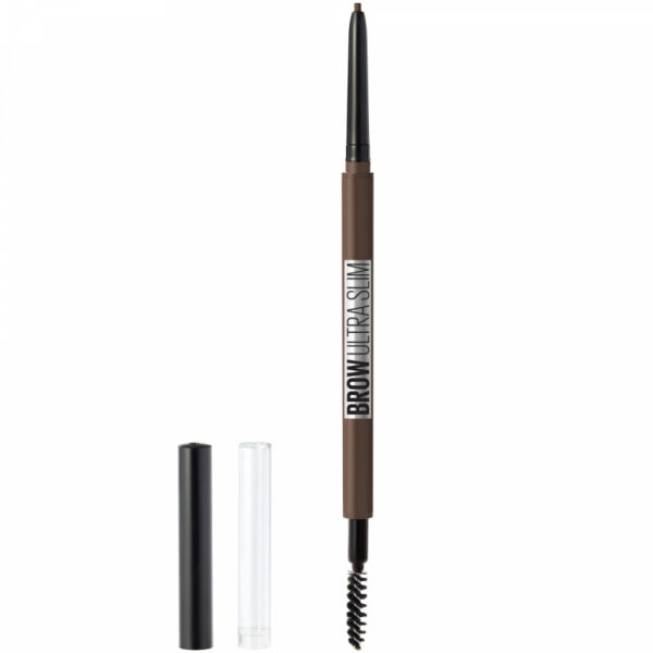 Maybelline Brow Ultra Slim Deep Brown