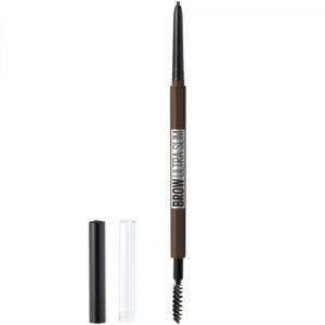 Maybelline Brow Ultra Slim Black Brown