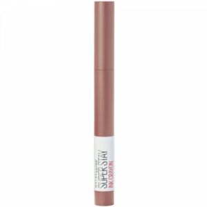 Maybelline Superstay Ink Crayon Trust Your Gut 10