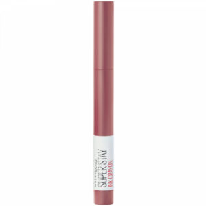 Maybelline Superstay Ink Crayon Lead The Way 15