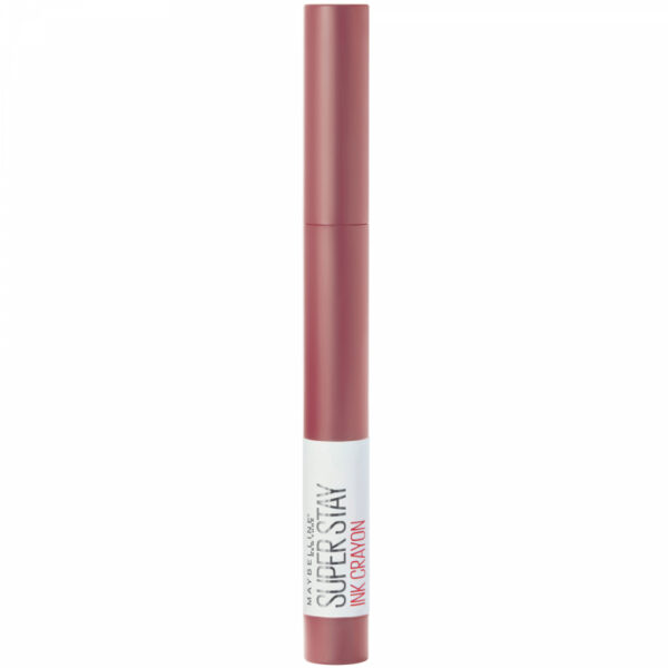 Maybelline Superstay Ink Crayon Lead The Way 15