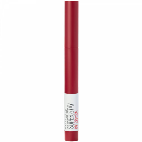 Maybelline Superstay Ink Crayon Own Your Empire 50